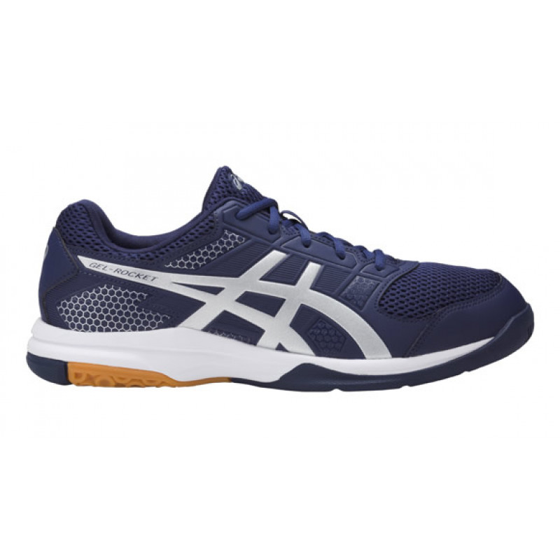 Rocket 8 asics new arrivals